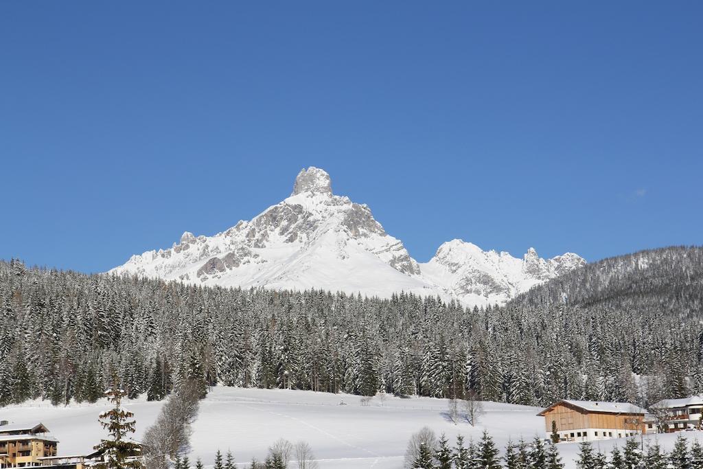 Ferienwohnung Bergblick Filzmoos Ruang foto