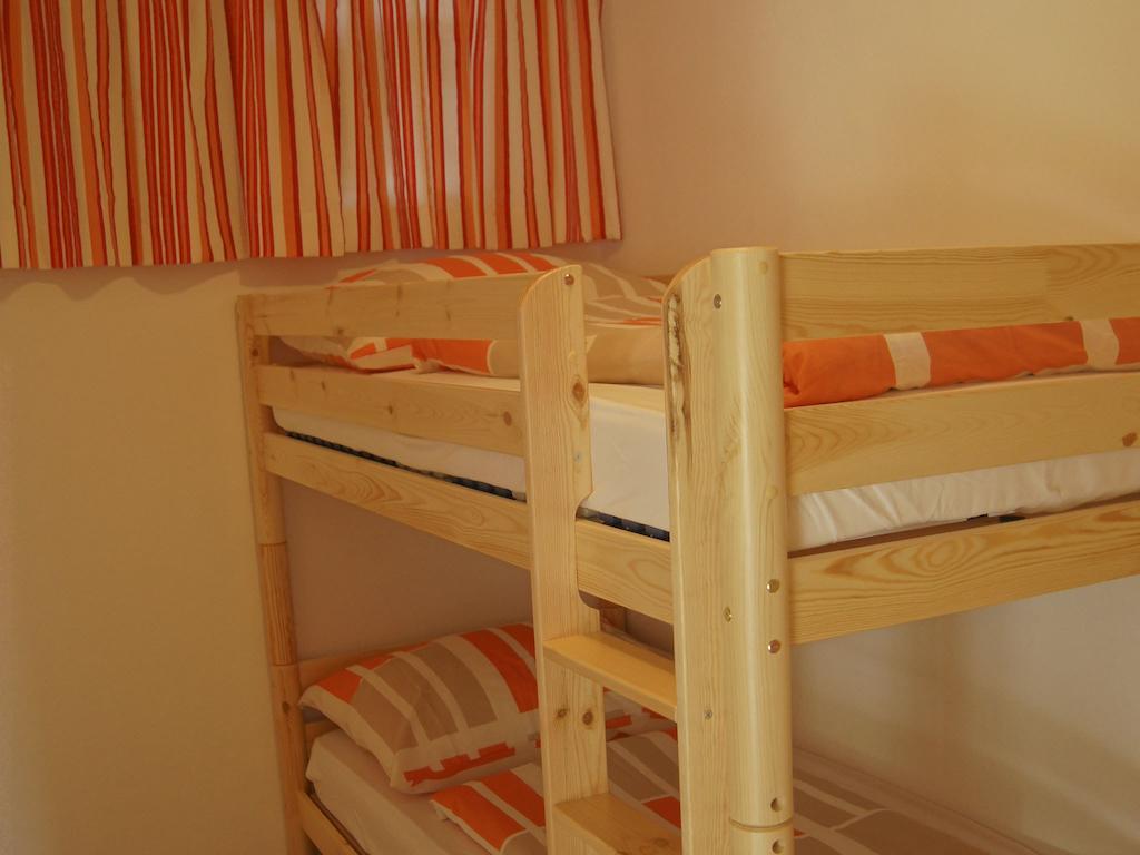 Ferienwohnung Bergblick Filzmoos Ruang foto