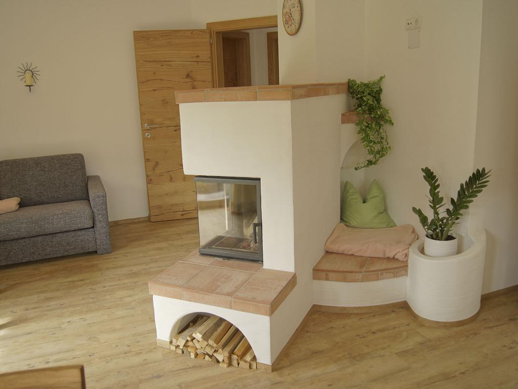 Ferienwohnung Bergblick Filzmoos Ruang foto