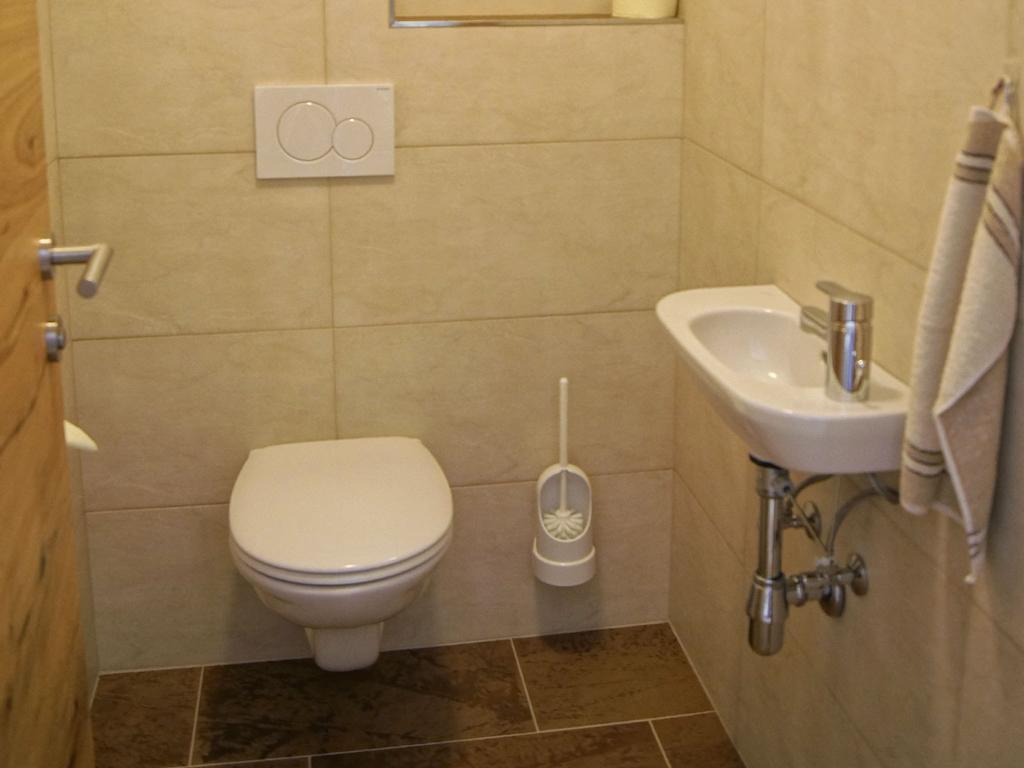 Ferienwohnung Bergblick Filzmoos Ruang foto