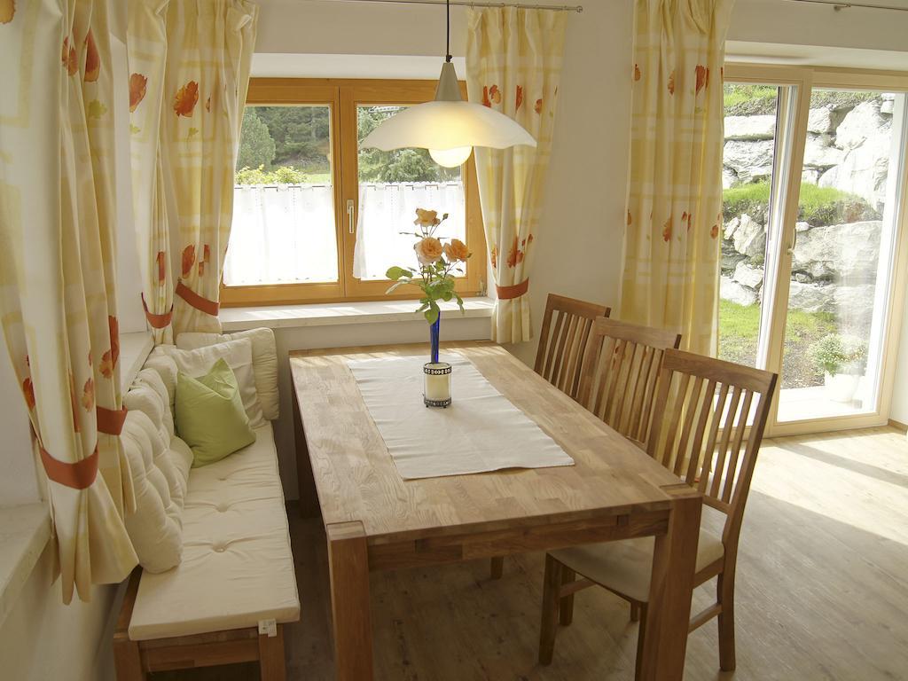 Ferienwohnung Bergblick Filzmoos Ruang foto