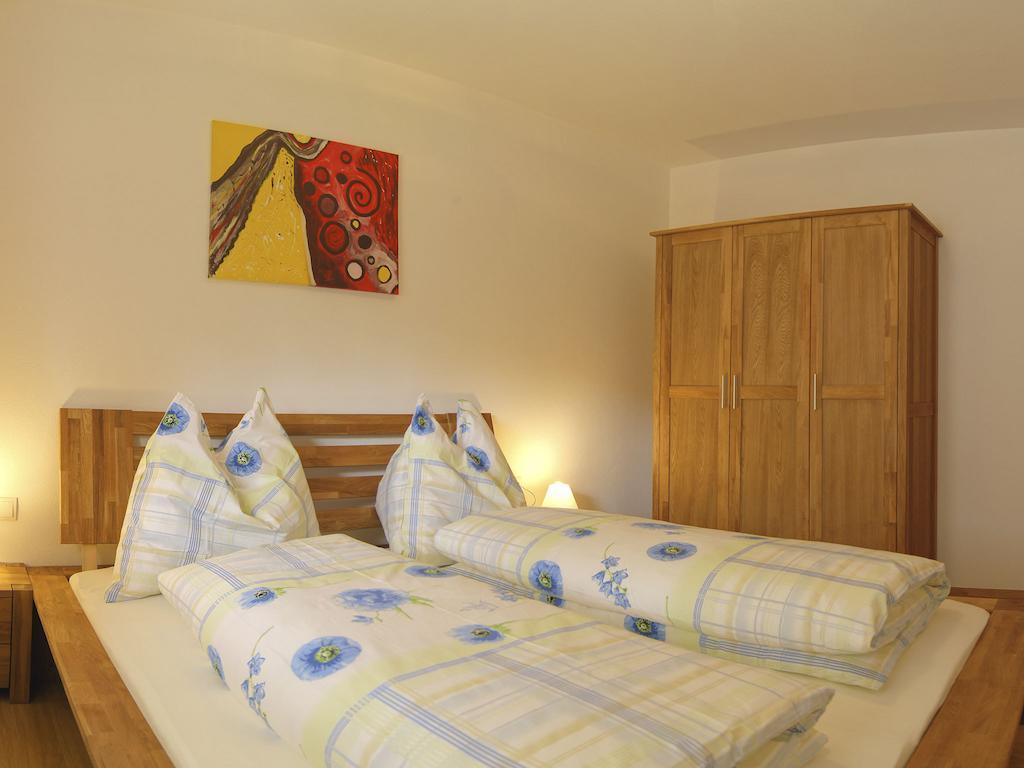 Ferienwohnung Bergblick Filzmoos Ruang foto