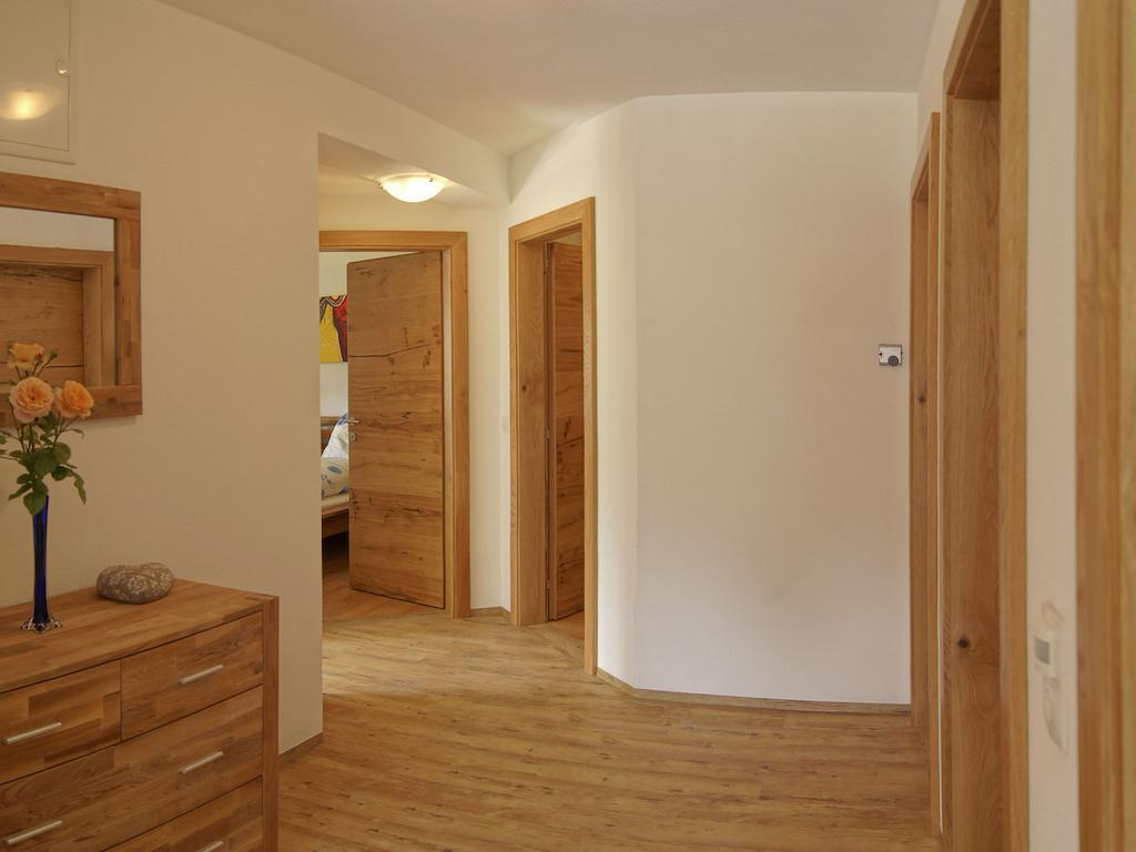 Ferienwohnung Bergblick Filzmoos Ruang foto